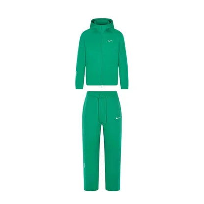 Tech Fleece Hoodie & Joggers Set