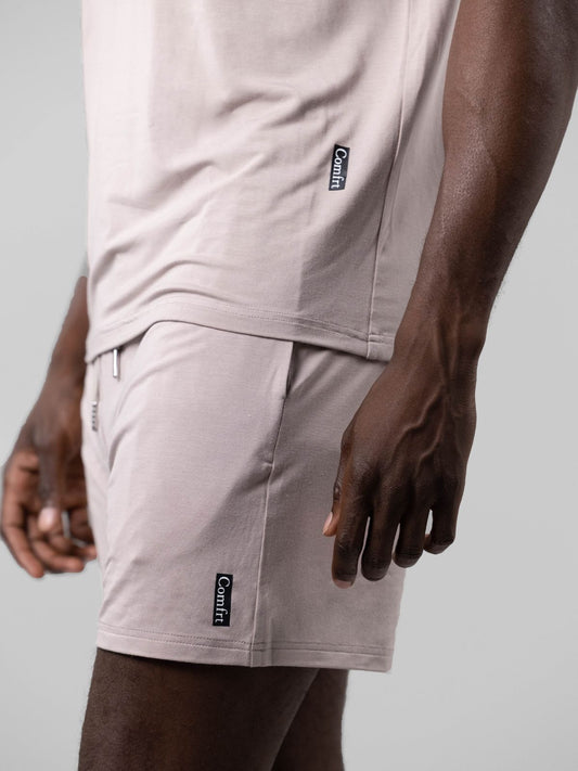 Cloud Lounge Shorts - Pre-Order