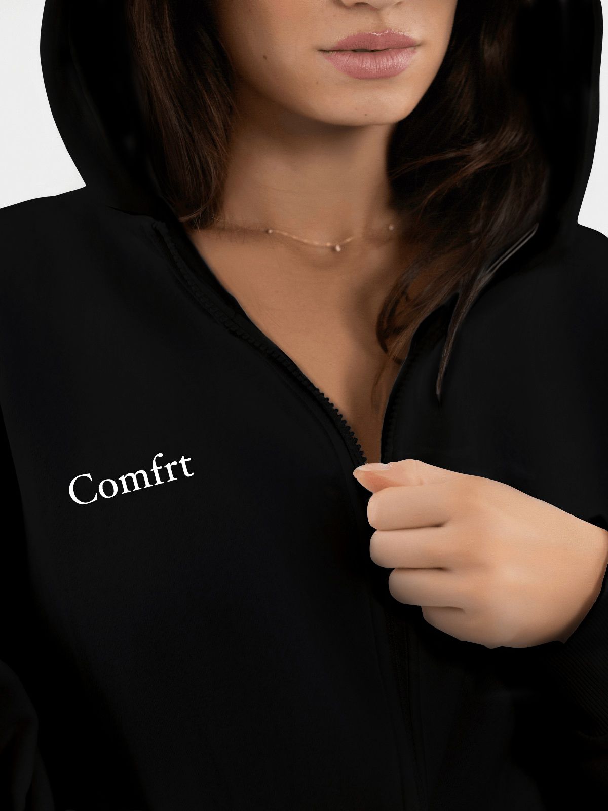 Cloud Zip Hoodie - Pre-Order