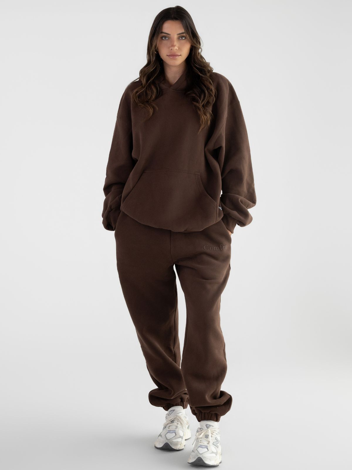 Minimalist Sweatpants - Pre-Order
