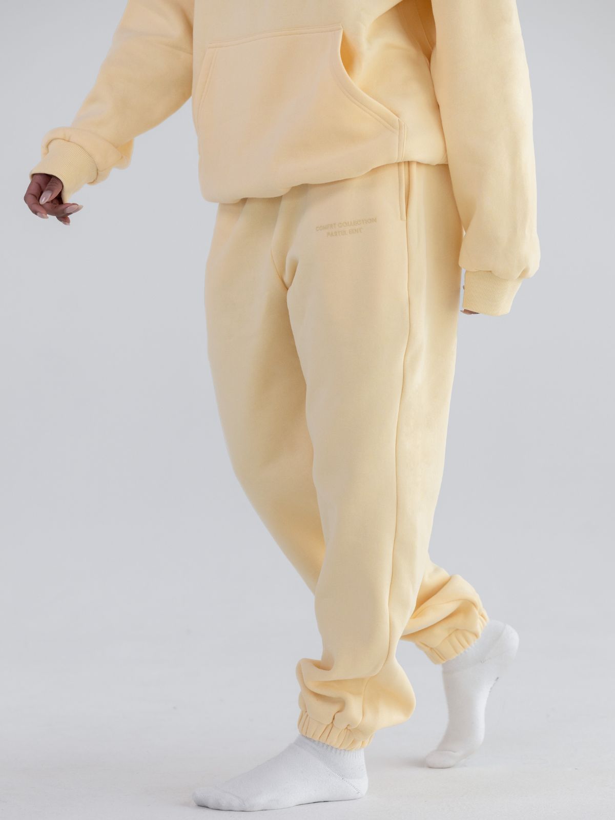 Pastel Sweatpants Pre-Order