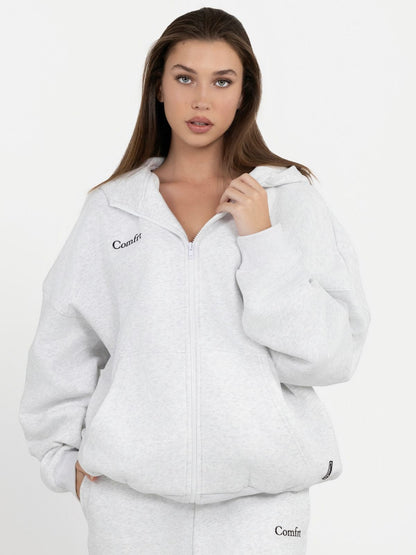 Cloud Zip Hoodie - Pre-Order