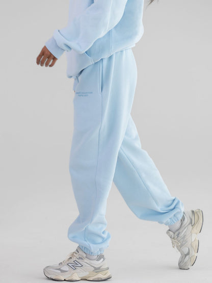 Pastel Sweatpants Pre-Order