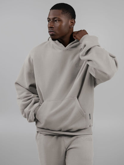 Minimalist Hoodie - Pre-Order