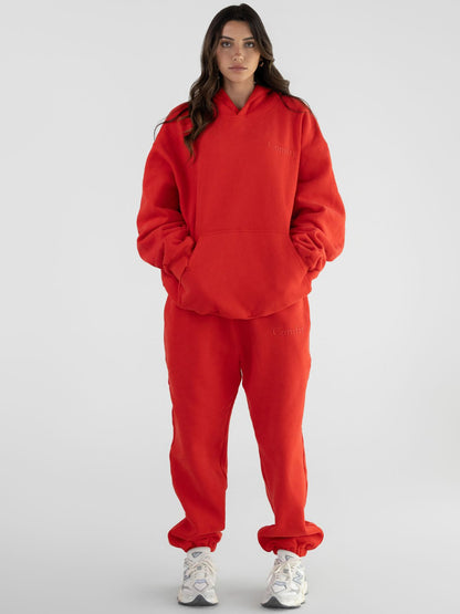 Minimalist Hoodie - Pre-Order