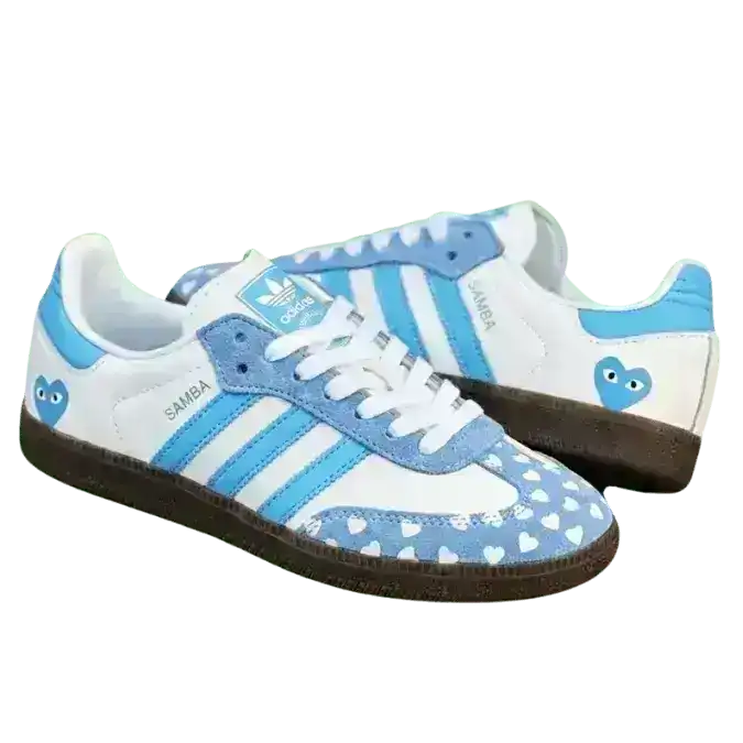 Adidas Love Heart 2026 (Special Edition)