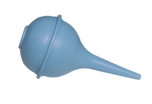 Ear Ulcer Syringes [CASE]