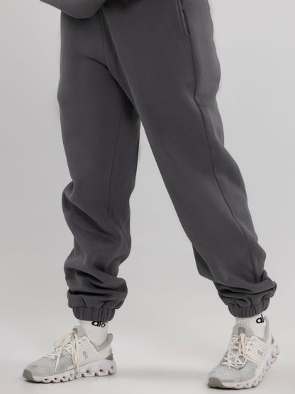 Travel Essentials Sweatpants - Pre-Order