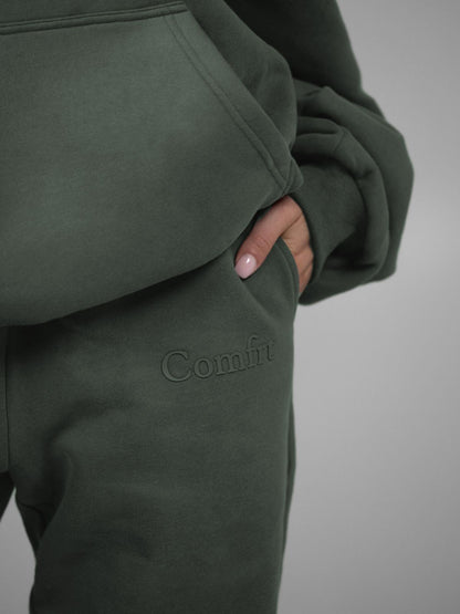 Minimalist Sweatpants - Pre-Order