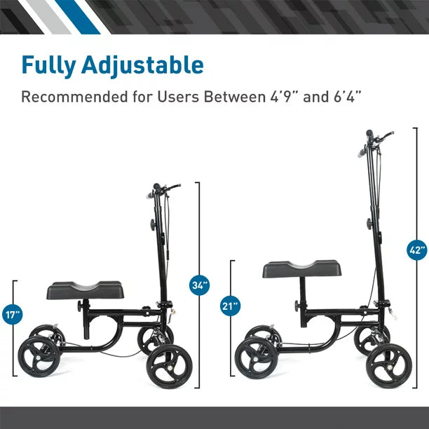 Knee Scooter *Free Shipping *