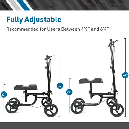 Knee Scooter *Free Shipping *