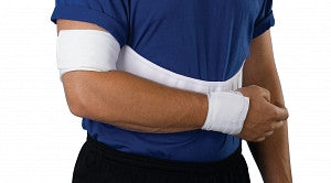 Immobilizer, Elastic Shoulder