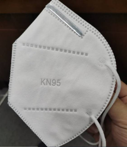 KN95 FACE MASK