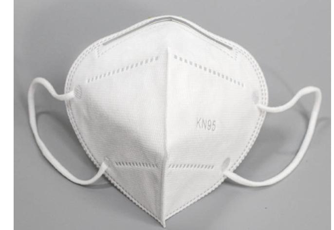 KN95 FACE MASK