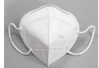 KN95 FACE MASK