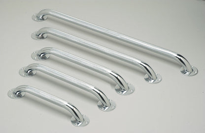 Chrome Grab Bars [CASE of 3]