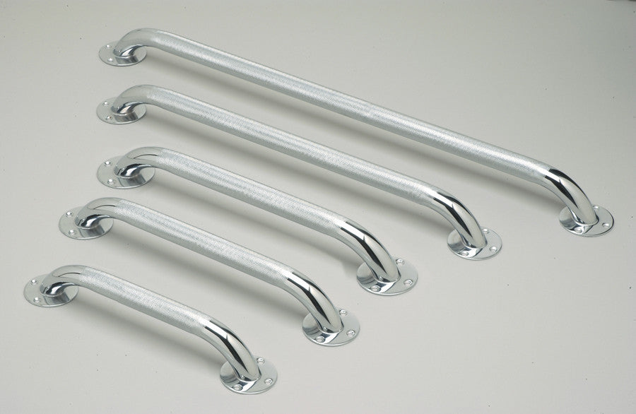 Chrome Grab Bar (Single)