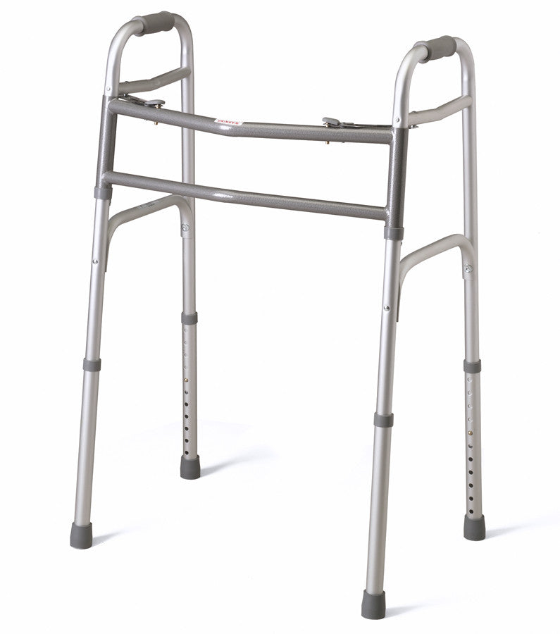 Bariatric Folding Walker