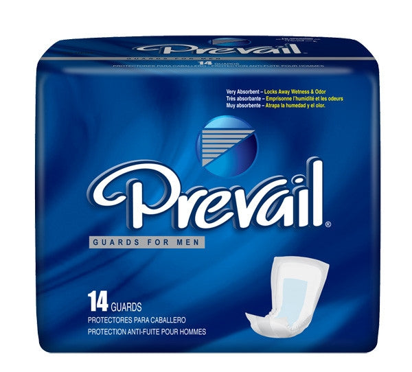 Prevail® Male Guard