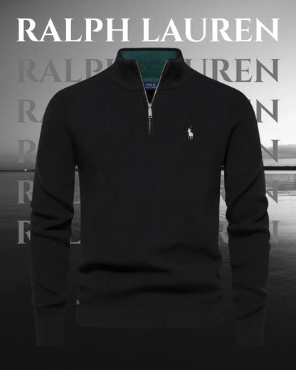 Premium Quarter-Zip Pullover - 2027
