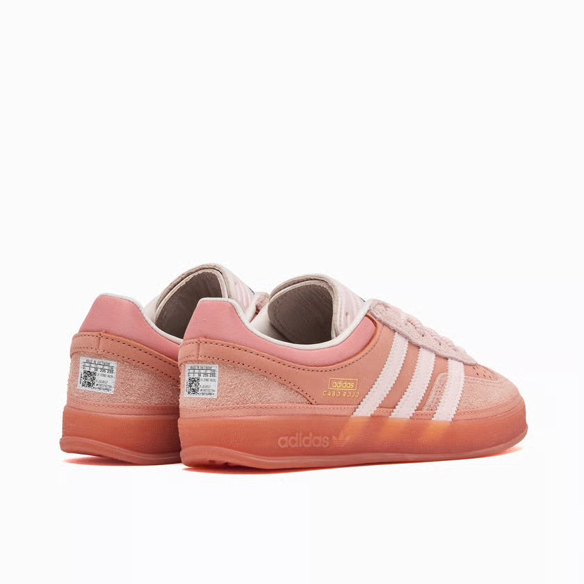 Gazelle Indoor 'Cabo Rojo'
