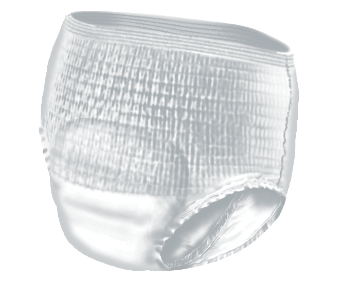 TENA Protective Underwear - Extra